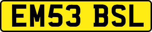 EM53BSL