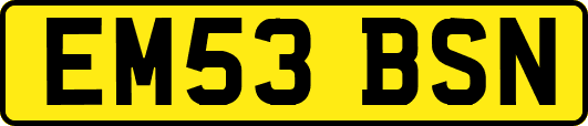 EM53BSN