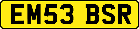 EM53BSR