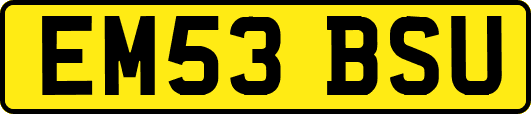 EM53BSU