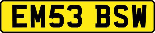 EM53BSW