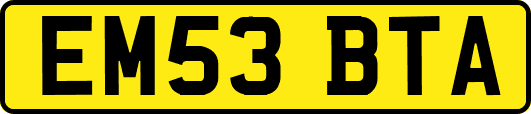 EM53BTA