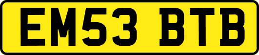 EM53BTB