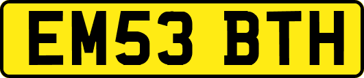 EM53BTH