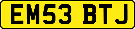 EM53BTJ
