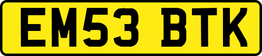 EM53BTK