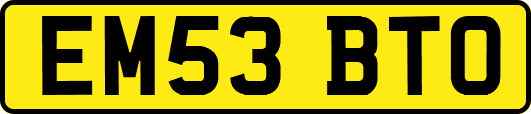 EM53BTO