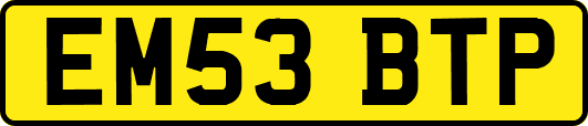 EM53BTP