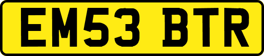 EM53BTR
