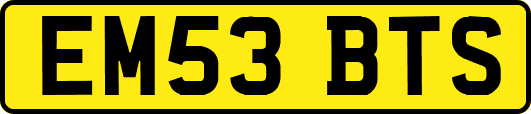 EM53BTS