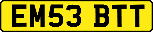 EM53BTT