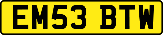 EM53BTW