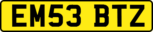 EM53BTZ