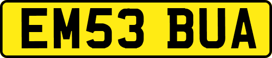 EM53BUA