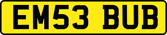 EM53BUB