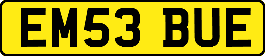 EM53BUE