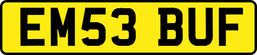 EM53BUF
