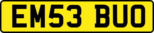 EM53BUO