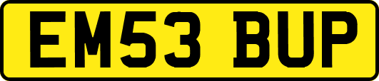 EM53BUP