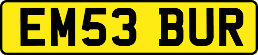 EM53BUR