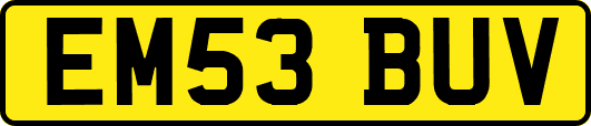 EM53BUV