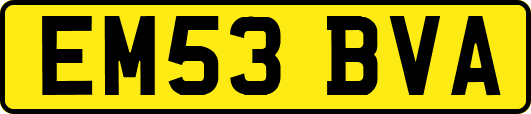 EM53BVA