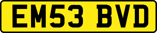 EM53BVD