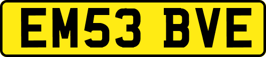 EM53BVE