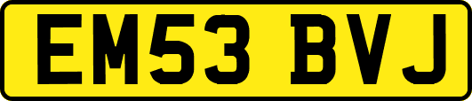EM53BVJ