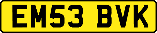 EM53BVK