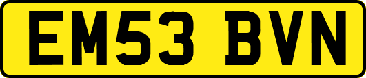 EM53BVN
