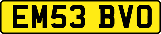 EM53BVO