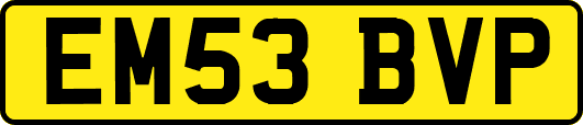 EM53BVP