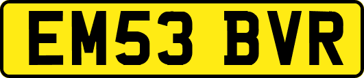 EM53BVR