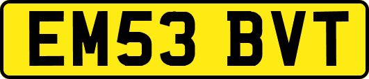 EM53BVT
