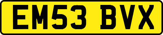 EM53BVX