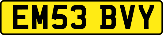 EM53BVY