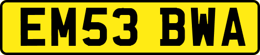 EM53BWA