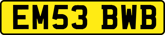 EM53BWB