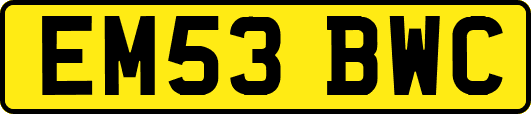 EM53BWC