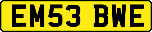 EM53BWE