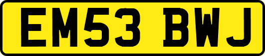EM53BWJ
