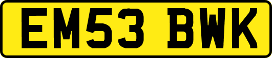 EM53BWK