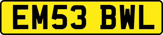 EM53BWL