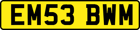 EM53BWM