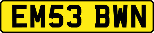 EM53BWN