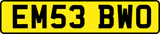 EM53BWO