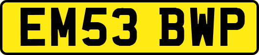 EM53BWP