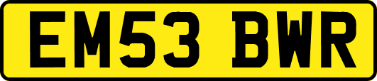 EM53BWR
