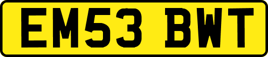 EM53BWT